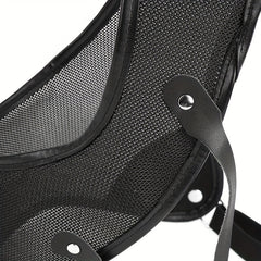 Archery Chest Guard for Right Hand Protection