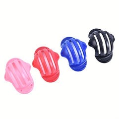 Golf Ball Line Marker Tool Template Liner Putt Alignment Stencil