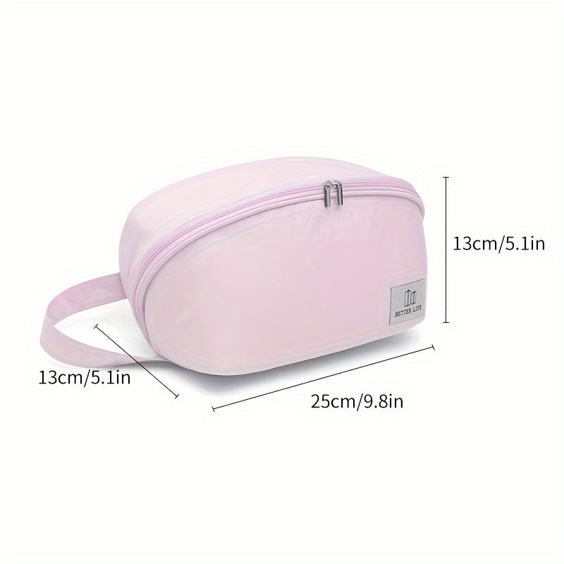 Bra & Panty Storage Bag Organizer Portable Zipper Underwear Storage Bag