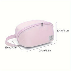 Bra & Panty Storage Bag Organizer Portable Zipper Underwear Storage Bag