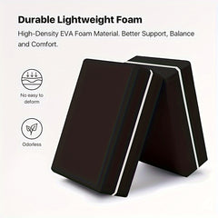 Yoga Brick High Density Environment Friendly Non Deformable