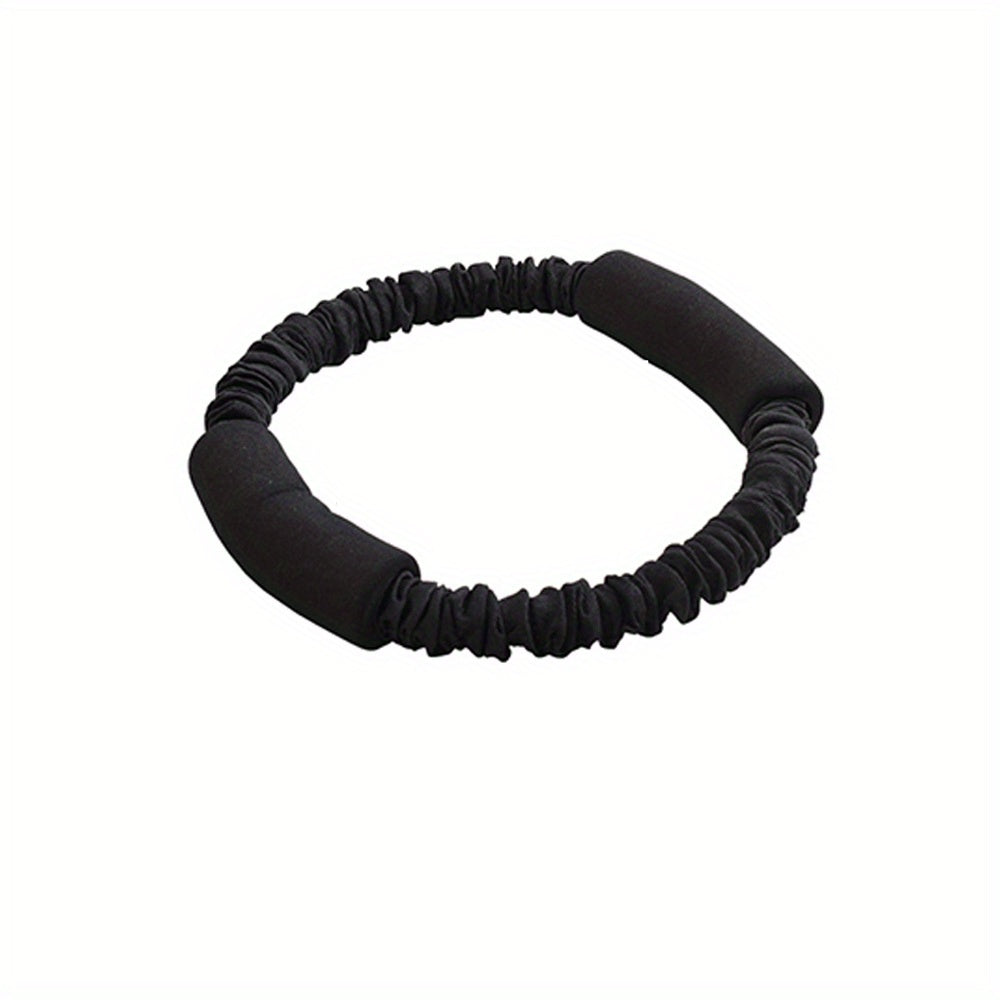 Archery Bow Band Trainer Draw Resistance Stretch Band Exerciser