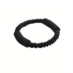 Archery Bow Band Trainer Draw Resistance Stretch Band Exerciser