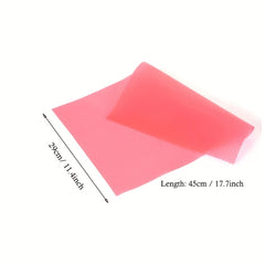 4pcs Refrigerator Liners Washable Mats Covers Pads Home Kitchen Gadgets