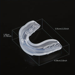 Sports Mouth Guard for Football Basketball Hockey MMA Boxing