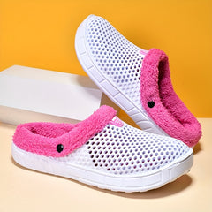 Women's Warm Non slip Winter Outdoor Shoes