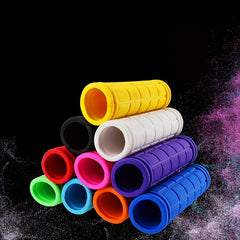 Bicycle Handlebar Grips for Fixed Gear and Mountain Bikes