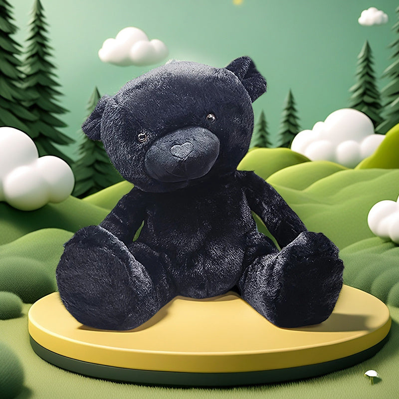 XL Plush Teddy Bear Cuddly Stuffed Animal Holiday Gift for Kids