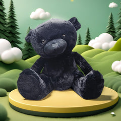 XL Plush Teddy Bear Cuddly Stuffed Animal Holiday Gift for Kids