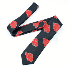 Men's Retro Pattern Tie for Anniversary Christmas