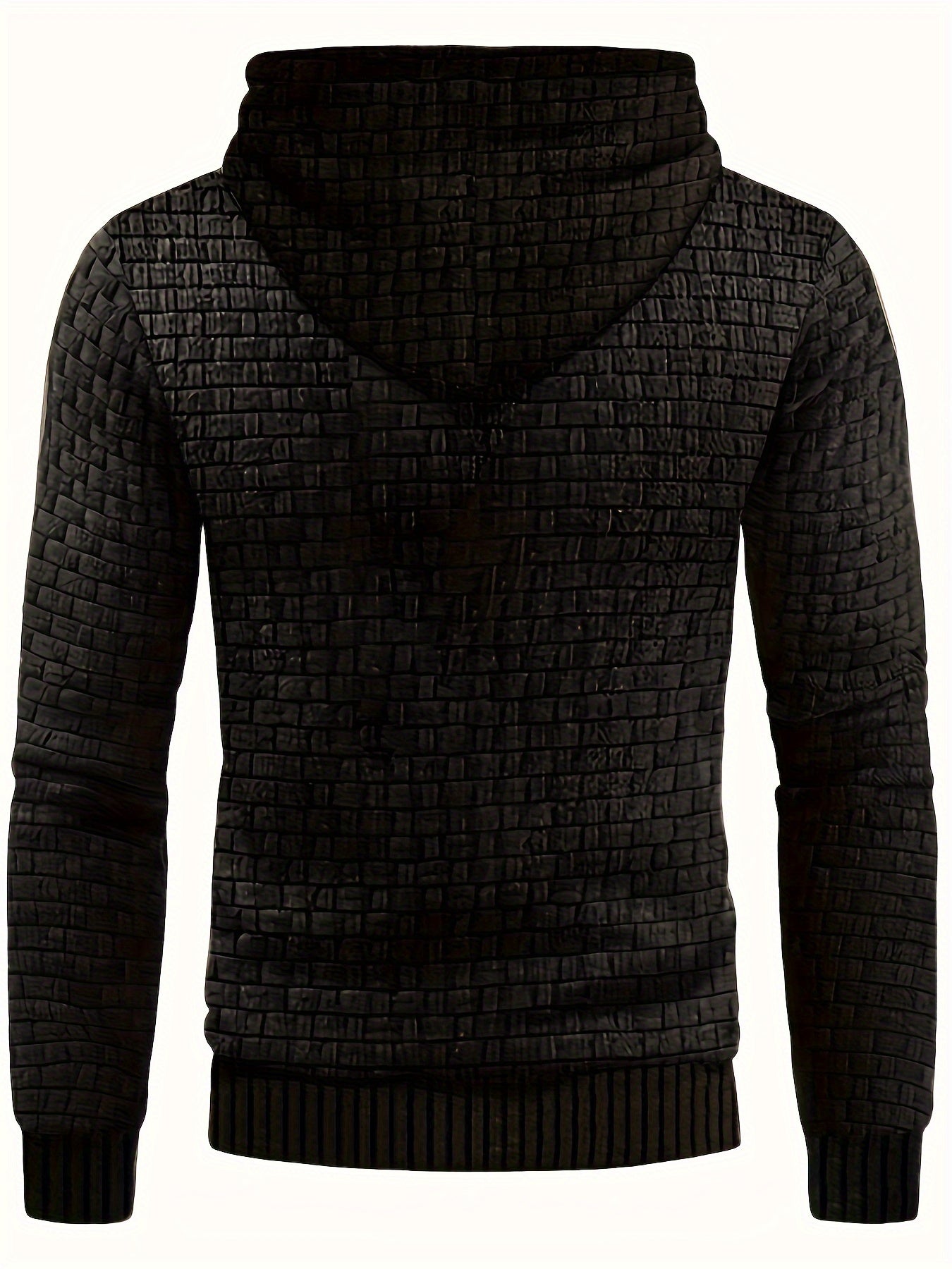 Comfy Loose Hoodies For Men Autumn Winter