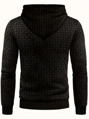 Comfy Loose Hoodies For Men Autumn Winter