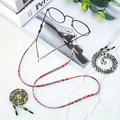 Glasses Lanyard Glasses Rope for Men and Women Eyeglass Holder Strap