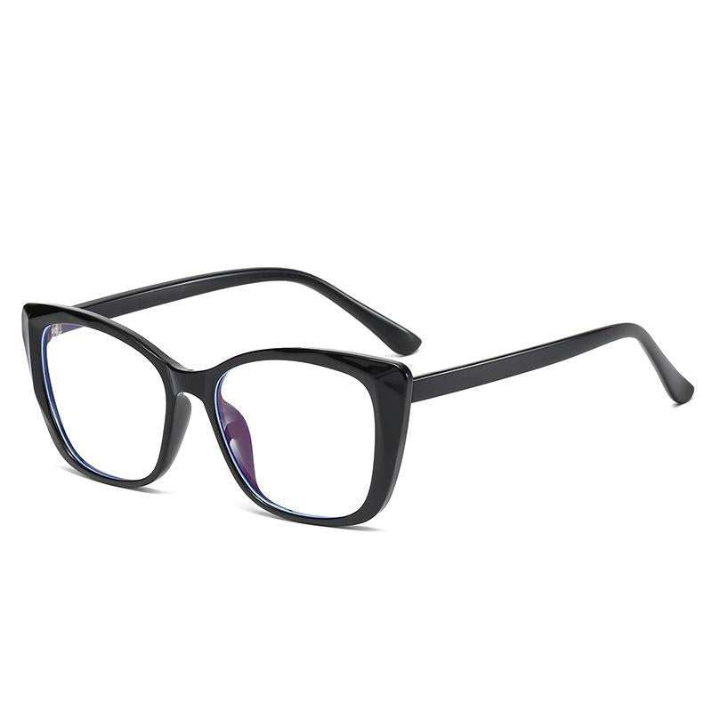 Light Blocking Glasses for Women Relieve Eye Strain and UV Glare