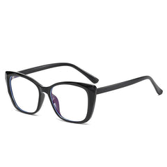 Light Blocking Glasses for Women Relieve Eye Strain and UV Glare