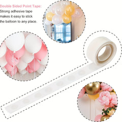 26pcs Balloon Accessories Set for Party Decor Supplies