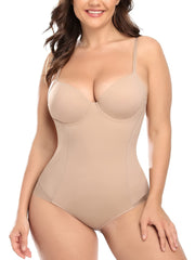 Shaping Bodysuit Tummy Control Butt Lifting Slimming Shaper Women's Underwear