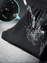 Velvet Thick Windproof Softshell Pants for Women Outdoor Sports