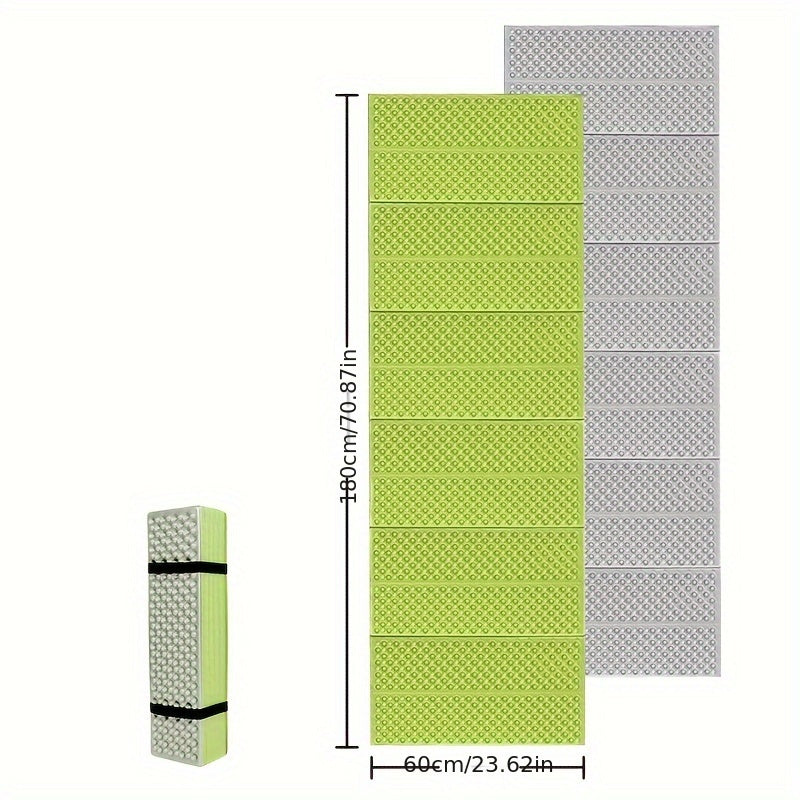 Portable Folding Mat for Camping