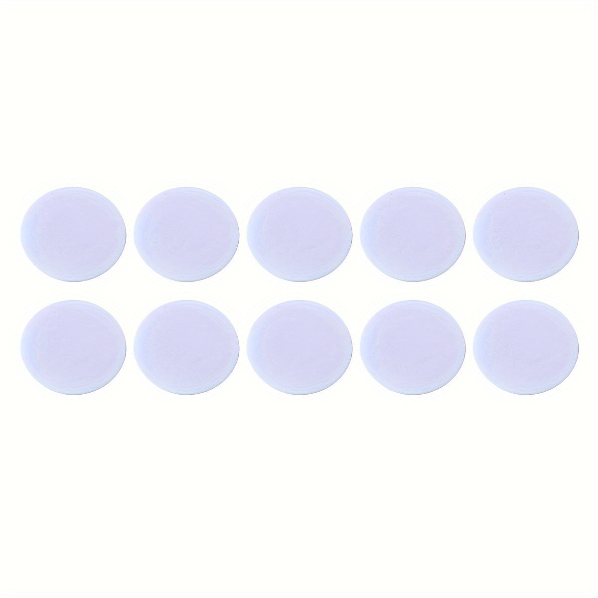 Round Phone Stander Silicone Mold for DIY Mobile Phone Bracket
