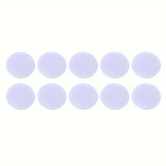 Round Phone Stander Silicone Mold for DIY Mobile Phone Bracket