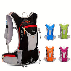 Outdoor Sports Multifunctional Backpack for Hiking Riding