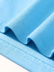 Boys Short Sleeve Breathable Summer Shirt
