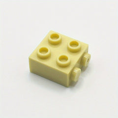 20pcs 22885 Modified 1x2x1 2 3 Studs Building Block Toy Creative High Tech