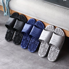 Men's Massage Lightweight Non Slip Slides