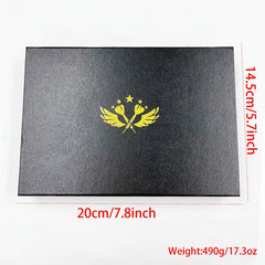 12pc High Dart Set for Dart Sports Enthusiasts