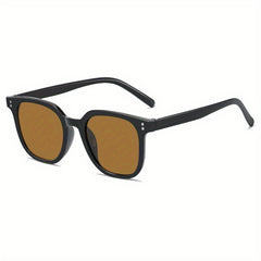 Retro Men's Sunglasses Street Party Shades