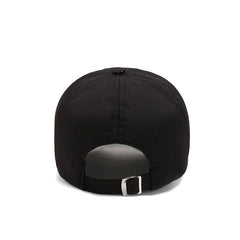 Men's Quick Dry Baseball Cap