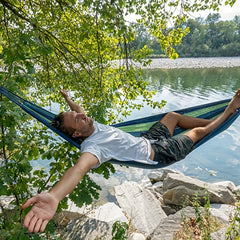 Portable Outdoor Hammock Chair for Hanging Trees