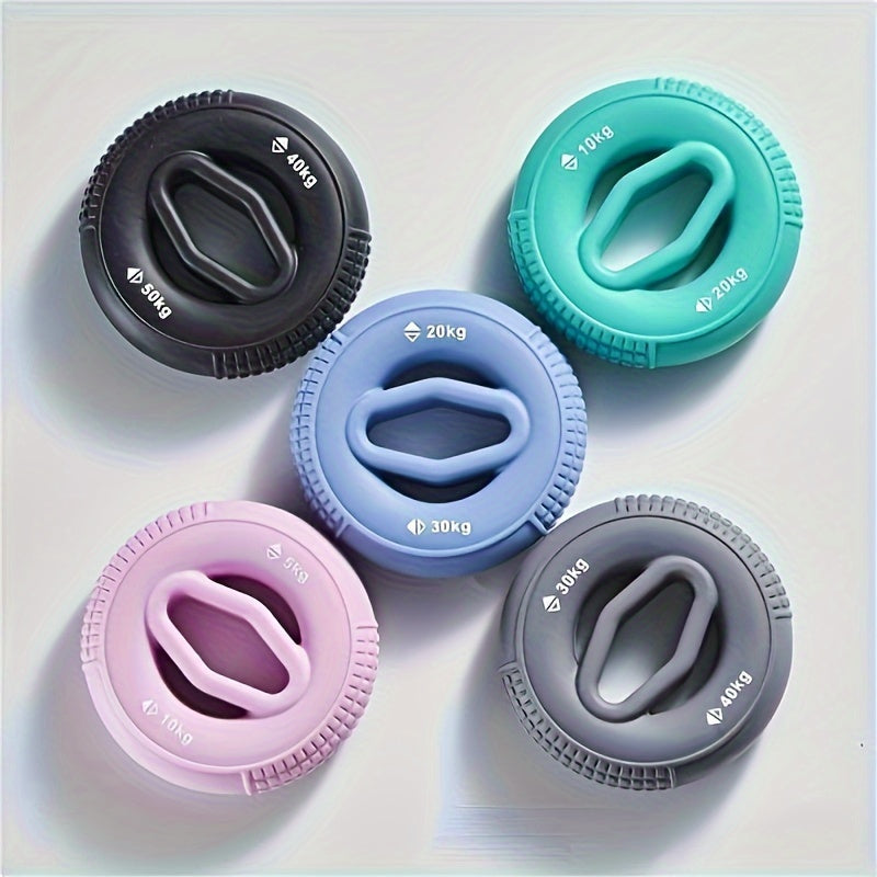 Hand Grip Trainer for Arm & Hand Strength Training