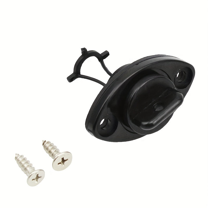 Kayaking Canoe Special Drain Plug Plastic Accessory