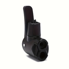 Bike Pump Nozzle Converter French American British Valve Adapter