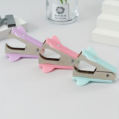 Portable Nail Removal Tool Macaron Universal Labor-saving Nail Extractor