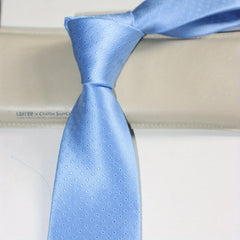 Men's Striped Plaid Necktie Business Wedding Party Banquet Necktie
