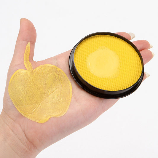 30g Water Soluble Body Paint Pigment Face Paint Paste