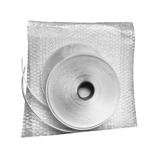 Winter Window Insulation Kit - Cuttable Translucent Film