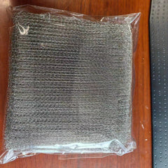 5pcs Root Guards Anti Iron Wire Basket For Plants