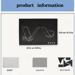 Drawing Projection Board for Creative Art