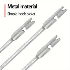 Fishing Hook Removal Tool Easy Extractor Durable Fishing Tool