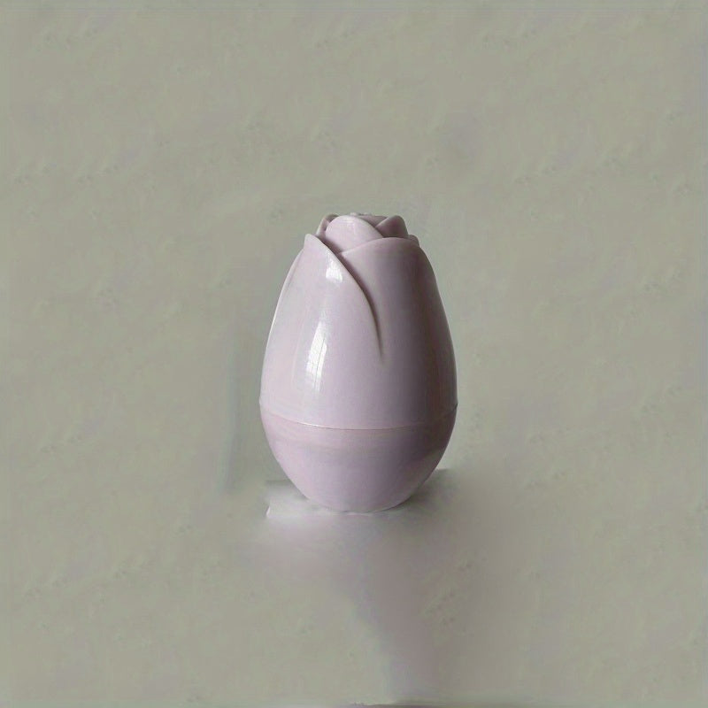 Toilet Cleaner Flower Shape Fragrant Toilet Bowl Cleaner