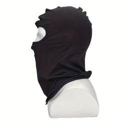 Outdoor Cycling Mask Coldproof Windproof Warm Sunscreen
