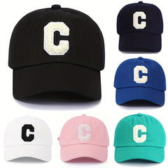 Outdoor Sports Trip Sun Shading Baseball Cap Tongue Cap