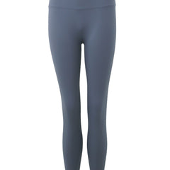 Quick Dry High Waist Yoga Pants Butt Lifting Slim Fit Legging Activewear