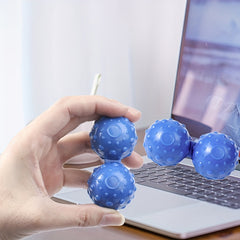 Handheld Fidget Toy For Adults Anxiety Relief Spinner Sensory Toys