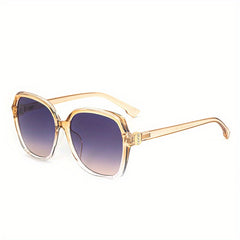UV Protection Sunglasses With Cloth & Bag