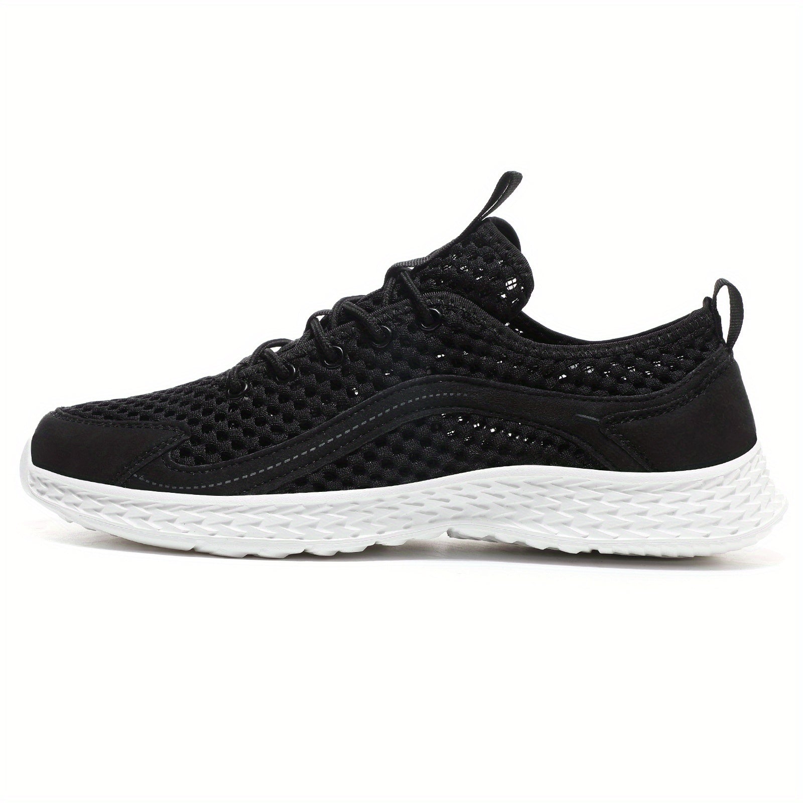 Men's Breathable Running Shoes Lightweight Spring Summer